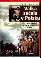 Válka začala v Polsku