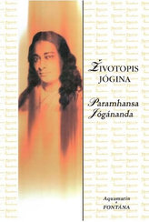 Životopis jogína