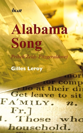 Alabama Song Alabama Song