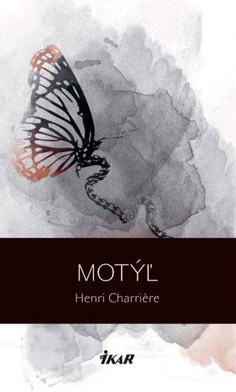 Motýľ, 2. vydanie Motýľ, 2. vydanie