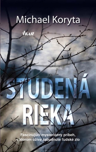 Studená rieka Studená rieka