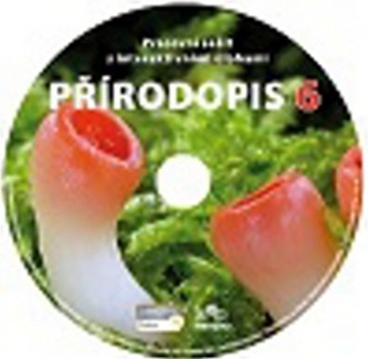 Přírodopis 6 – Rostliny