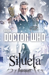 Doctor Who Silueta