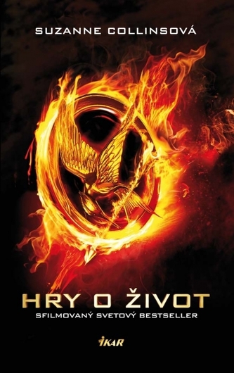 Hry o život - trilógia