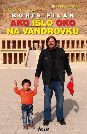 Ako išlo oko na vandrovku Ako išlo oko na vandrovku
