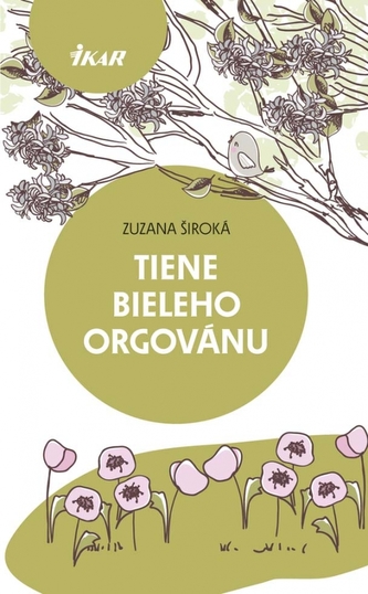 Tiene bieleho orgovánu