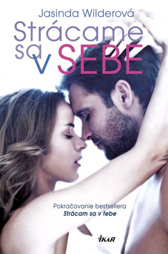 Strácam sa v sebe (Jasinda Wilder, 2015)