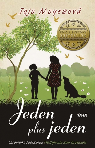 Jeden plus jeden (Jojo Moyes, 2015)