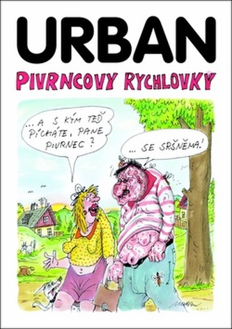 Pivrncovy rychlovky