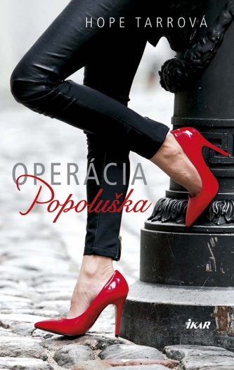 Operácia Popoluška Operácia Popoluška