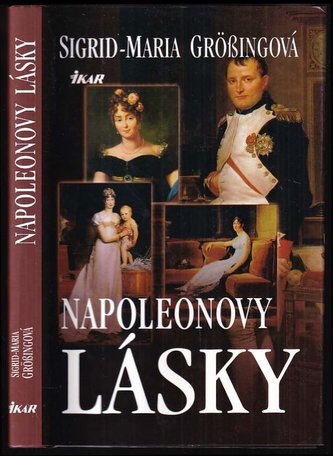 Napoleonovy lásky