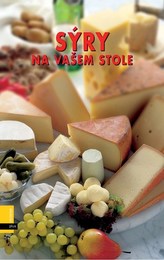 Sýry na vašem stole