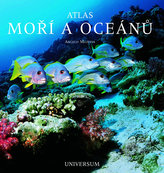 Atlas moří a oceánů