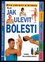 Jak ulevit bolesti
