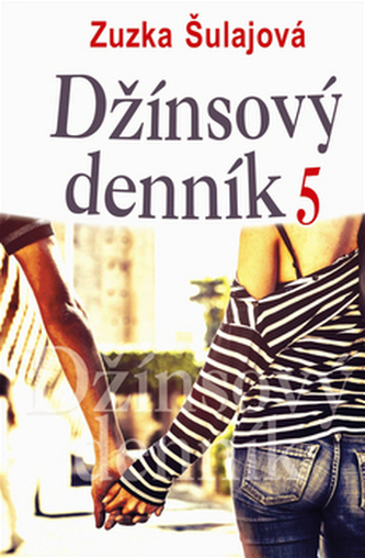Džínsový denník 5 Džínsový denník 5