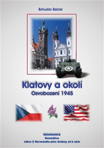 Klatovy a okolí