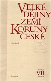 Velké dějiny zemí Koruny české