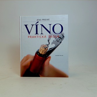 Víno - Praktická škola - cz