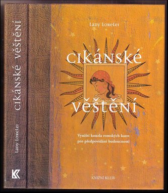 Cikánské věštění