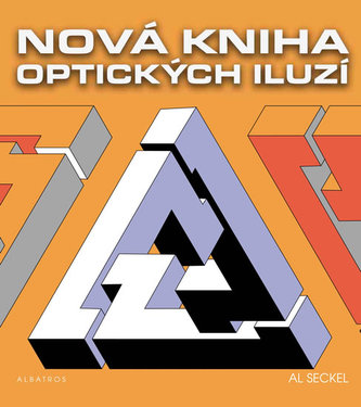 Nová kniha optických iluzí (Al Seckel, 2005)