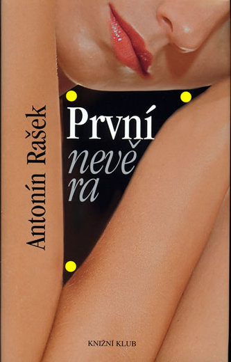 První nevěra