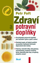 Zdraví a potravní doplňky