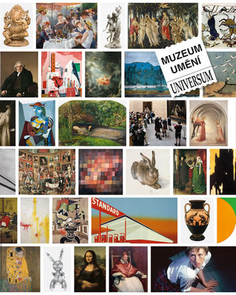 Muzeum umění Muzeum umění