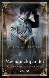 Pekelné stroje 1: Mechanický anděl