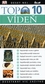 Vídeň - Top 10