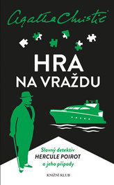 Poirot: Hra na vraždu