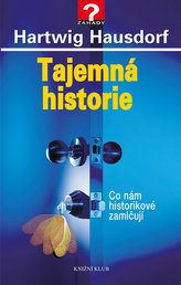 Tajemná historie 1