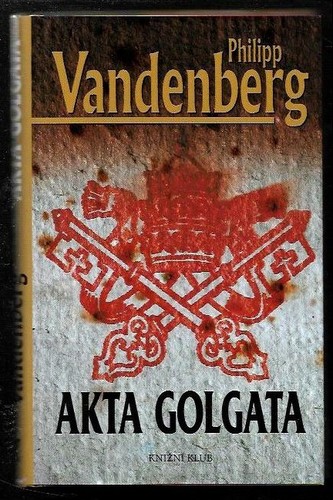 Akta Golgata