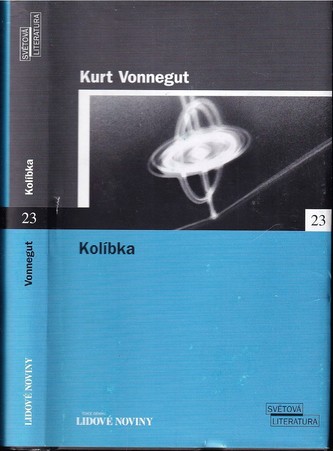 Kolíbka- LN