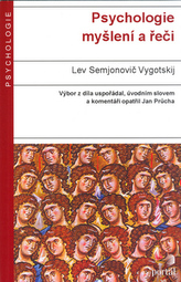 Psychologie myšlení a řeči