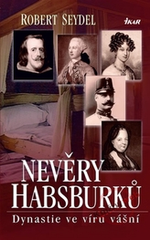 Nevěry Habsburků