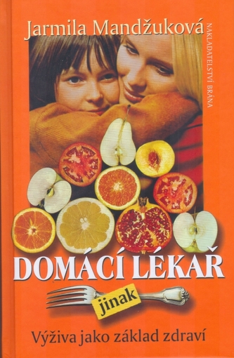 Domácí lékař jinak