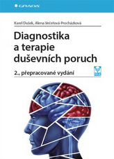 Diagnostika a terapie duševních poruch