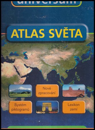 Atlas světa