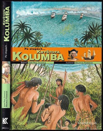 Po stopách Kryštofa Kolumba
