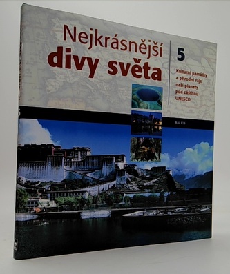 Nejkrásnější divy světa/5