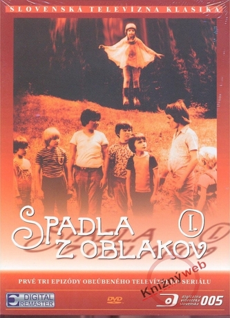 Spadla z oblakov I. -  časť 1-3