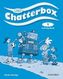 New Chatterbox 1 Activity Book