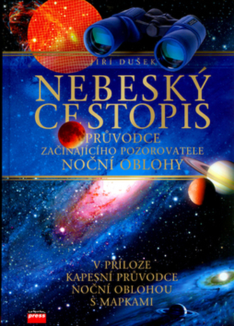 Nebeský cestopis