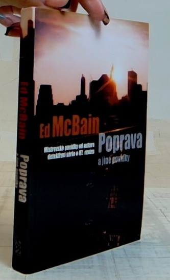 Poprava a jiné povídky