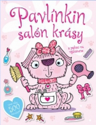 Pavlínkin salón krásy