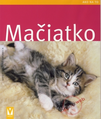 Mačiatko (Brigitte Eilert-Overbeck, 2009) Mačiatko (Brigitte Eilert-Overbeck, 2009)