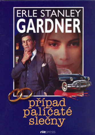 Případ paličaté slečny (Erle Stanley Gardner, 2005)