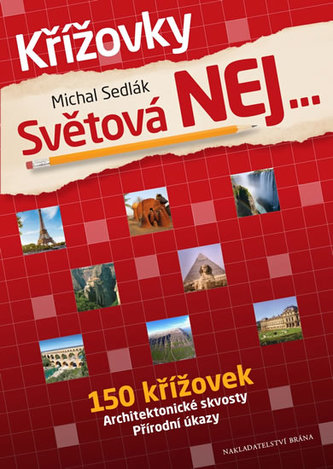 Křížovky - Světová nej…