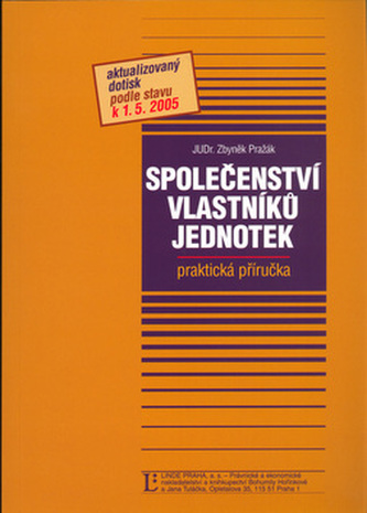 Společenství vlastníků jednotek
