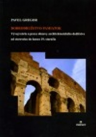 Dobrodružstvo pamiatok Dobrodružstvo pamiatok